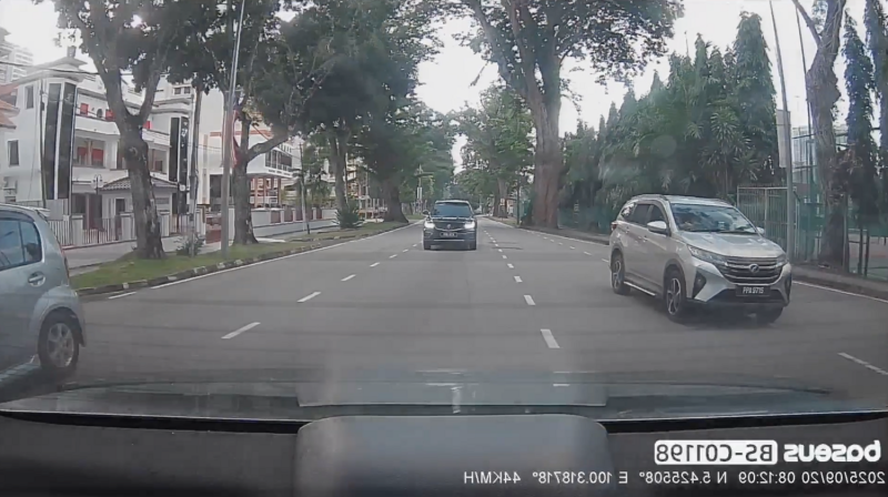 We Review the Baseus PrimeTrip VD1 Pro: Hardwire-Free Parking Protection Dash Cam for Photographers on the Go