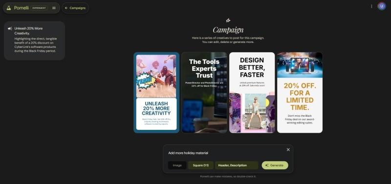 What Is Pomelli? Guide to Google's New AI Marketing Tool