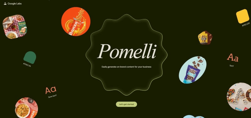 What Is Pomelli? Guide to Google's New AI Marketing Tool