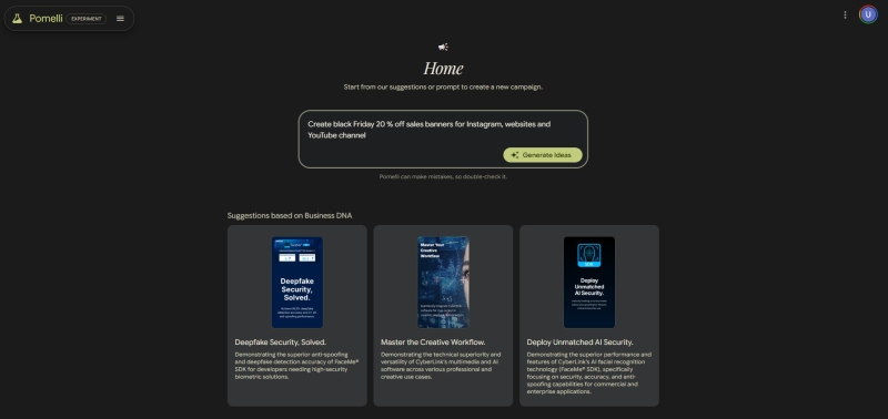 What Is Pomelli? Guide to Google's New AI Marketing Tool