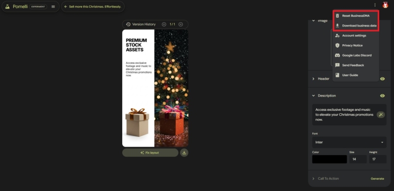 What Is Pomelli? Guide to Google's New AI Marketing Tool