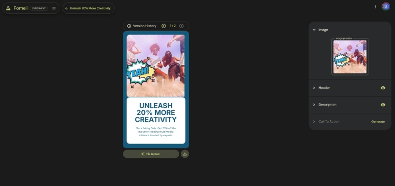 What Is Pomelli? Guide to Google's New AI Marketing Tool