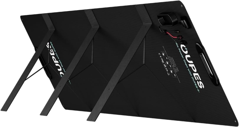 A 2,200 Wh Power Station for Under $700? The OUPES Exodus 2400