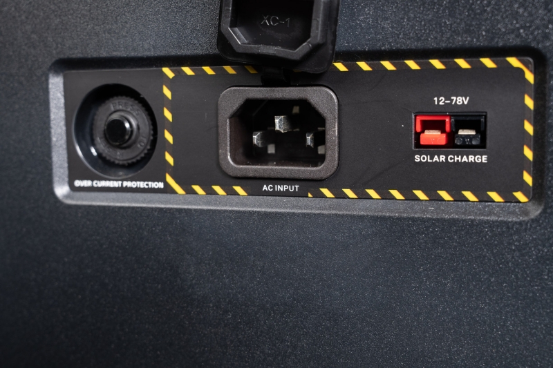 A 2,200 Wh Power Station for Under $700? The OUPES Exodus 2400