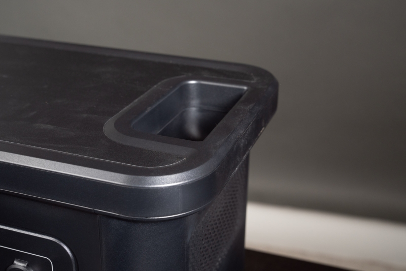 A 2,200 Wh Power Station for Under $700? The OUPES Exodus 2400