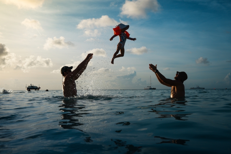 A Week in Aruba With the Sony a7 V: A Real-World Review