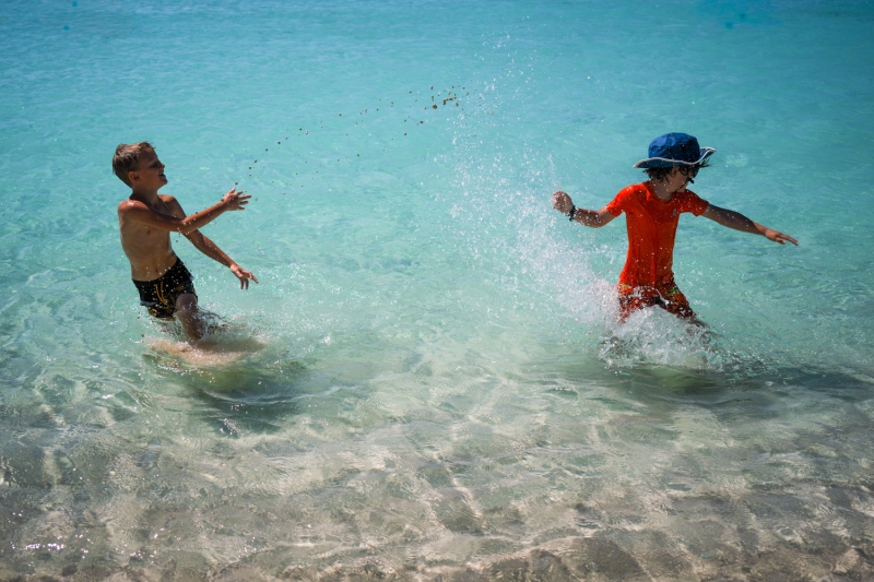 A Week in Aruba With the Sony a7 V: A Real-World Review