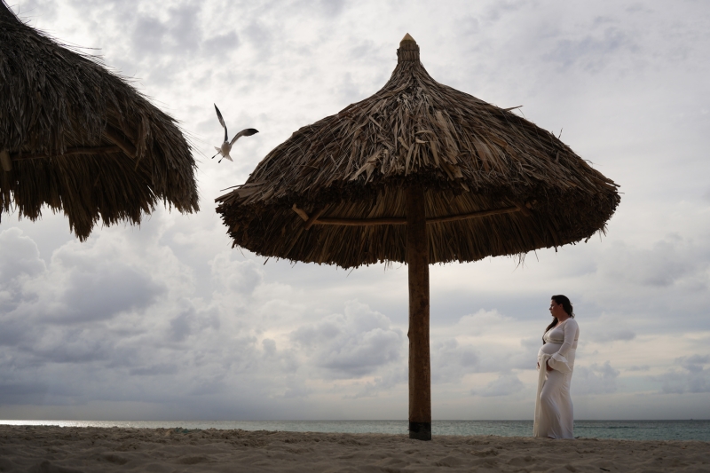 A Week in Aruba With the Sony a7 V: A Real-World Review