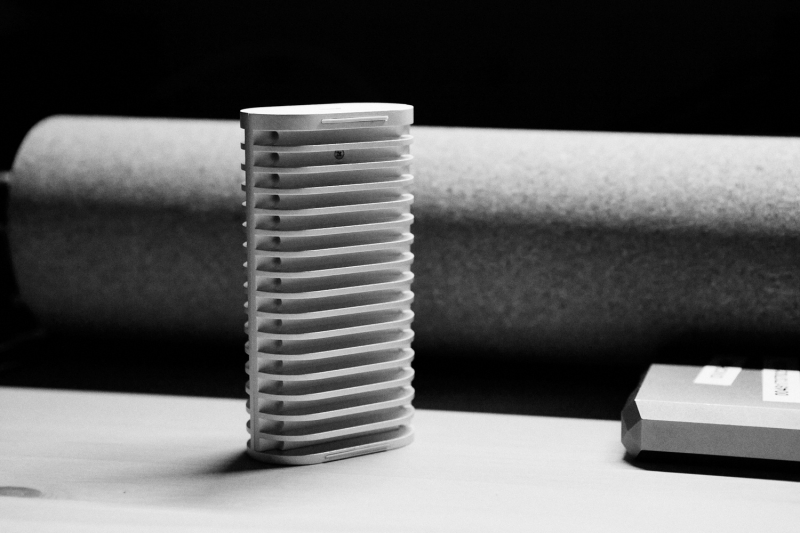 Caught in the Fast Lane: Terramaster D1 SSD Plus