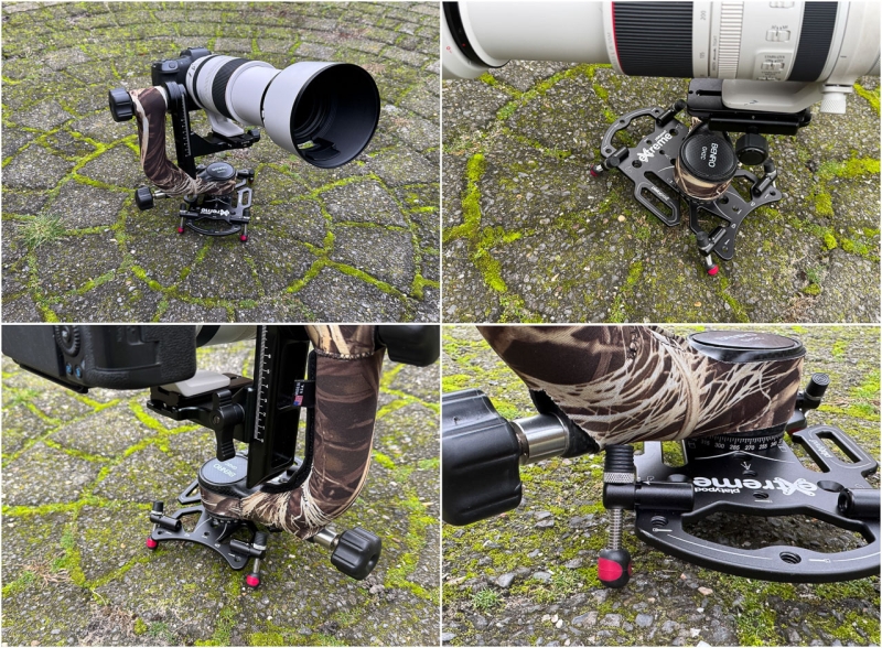 How Useful Is the Platypod? I Reviewed Both the Extreme and Delta