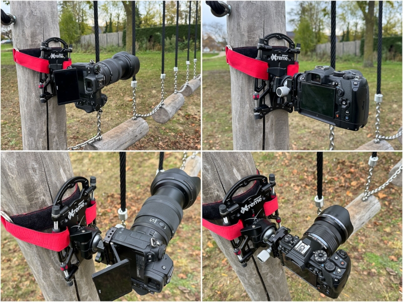 How Useful Is the Platypod? I Reviewed Both the Extreme and Delta