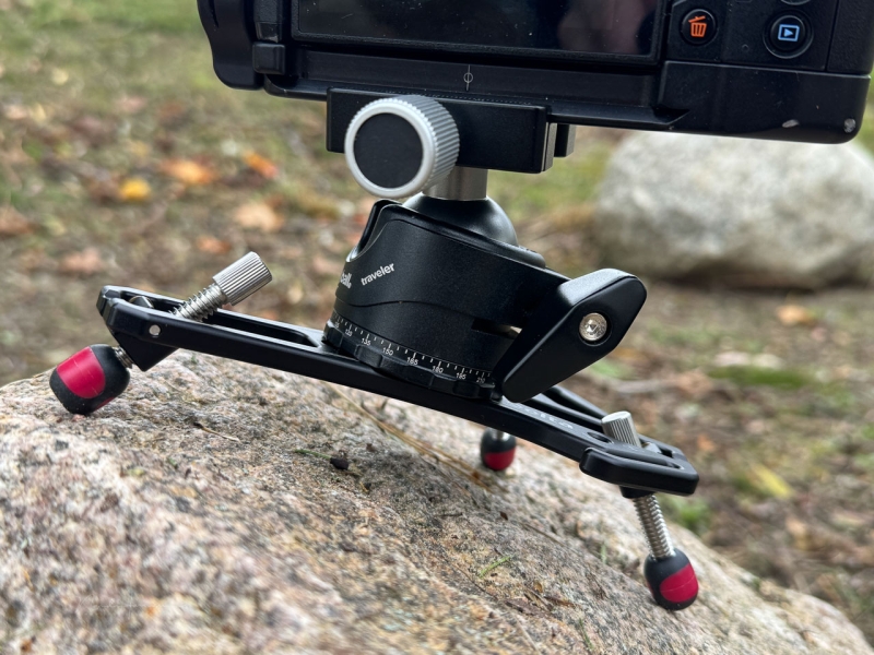 How Useful Is the Platypod? I Reviewed Both the Extreme and Delta