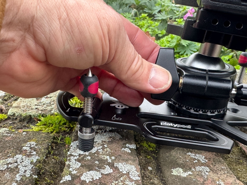 How Useful Is the Platypod? I Reviewed Both the Extreme and Delta