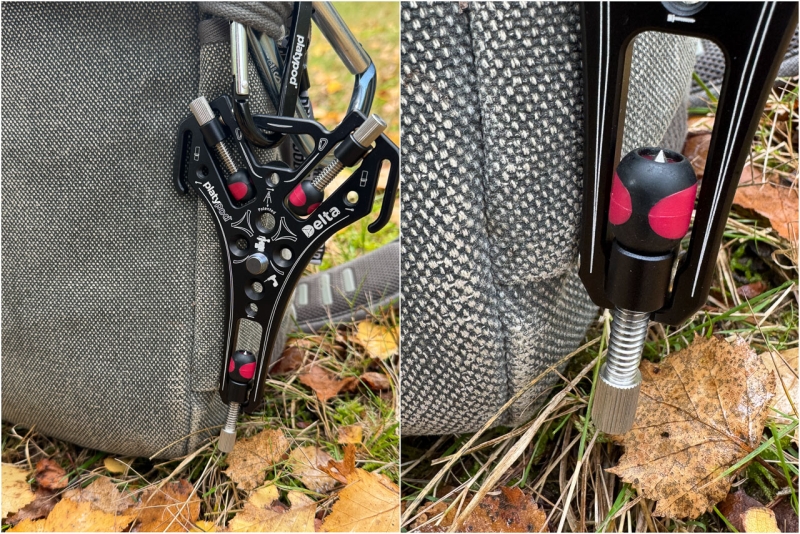 How Useful Is the Platypod? I Reviewed Both the Extreme and Delta