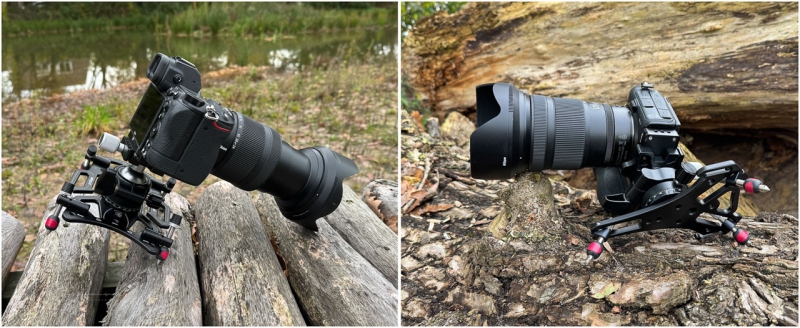 How Useful Is the Platypod? I Reviewed Both the Extreme and Delta