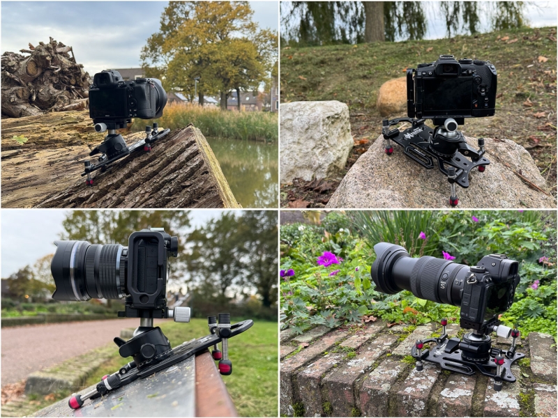 How Useful Is the Platypod? I Reviewed Both the Extreme and Delta