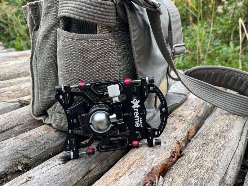 How Useful Is the Platypod? I Reviewed Both the Extreme and Delta
