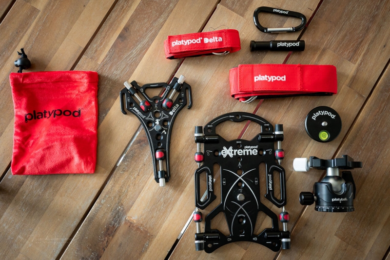 How Useful Is the Platypod? I Reviewed Both the Extreme and Delta