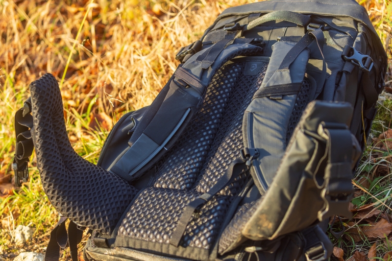 Igniting Wanderlust: The WANDRD FERNWEH 50L Is Designed for Outdoor Photographers