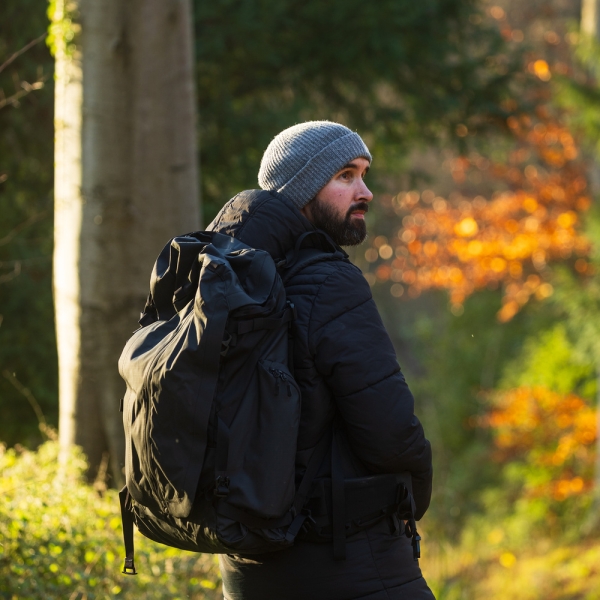 Igniting Wanderlust: The WANDRD FERNWEH 50L Is Designed for Outdoor Photographers