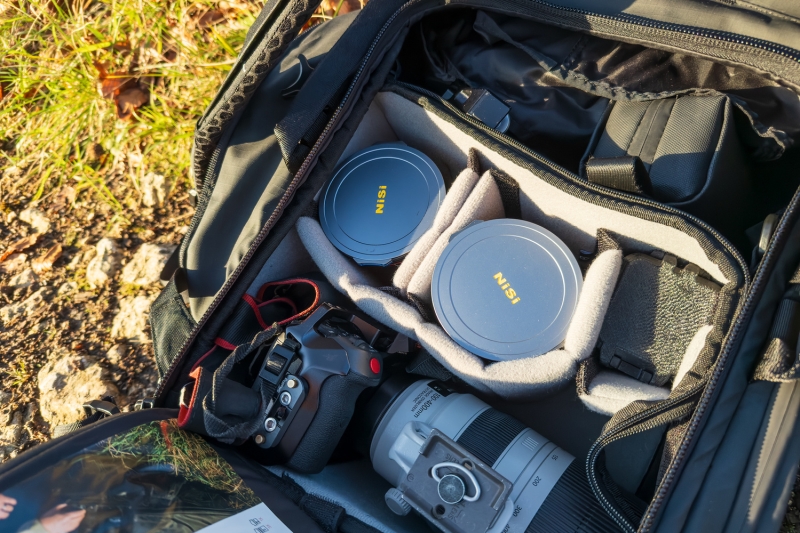 Igniting Wanderlust: The WANDRD FERNWEH 50L Is Designed for Outdoor Photographers