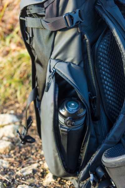 Igniting Wanderlust: The WANDRD FERNWEH 50L Is Designed for Outdoor Photographers