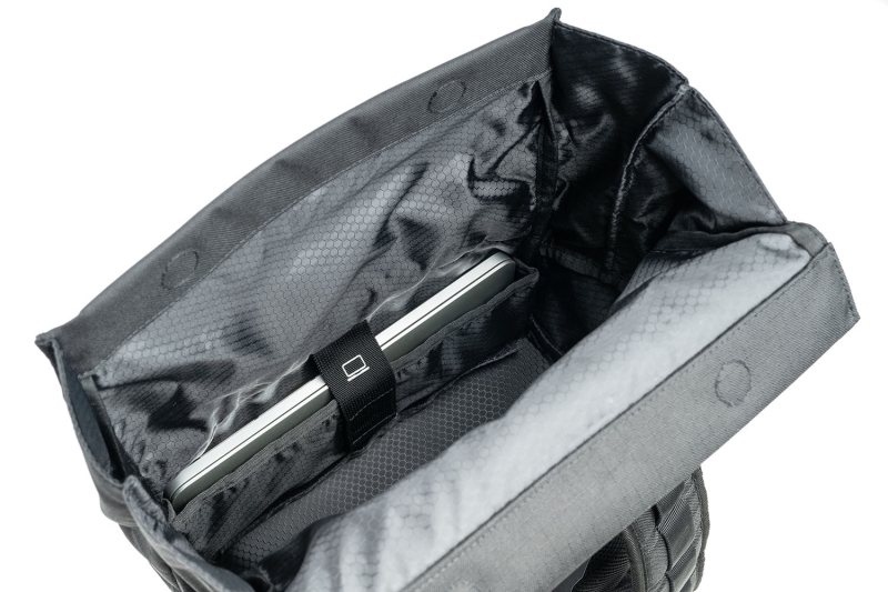 My Favorite Street and Travel Photography Backpack: Think Tank FocusPoint 22L