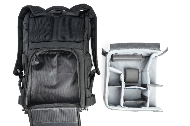 My Favorite Street and Travel Photography Backpack: Think Tank FocusPoint 22L