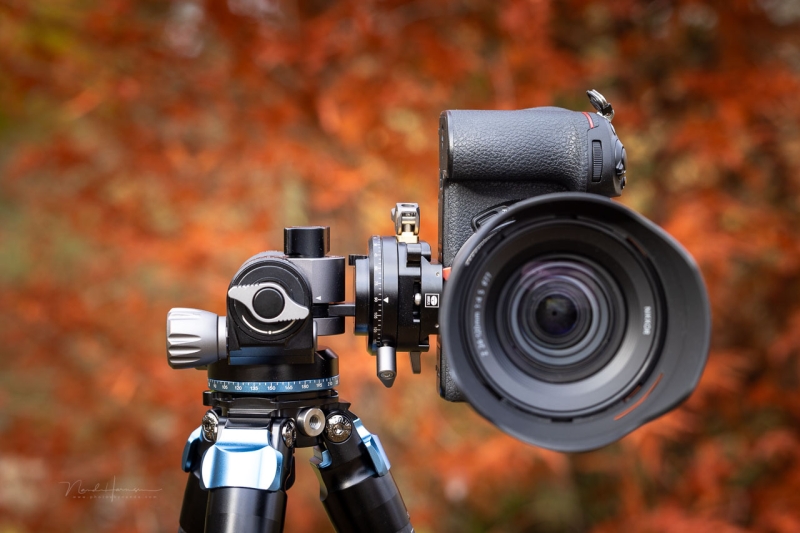 Review of the Sirui L324F Tripod and the KS-G3 Geared Tripod Head