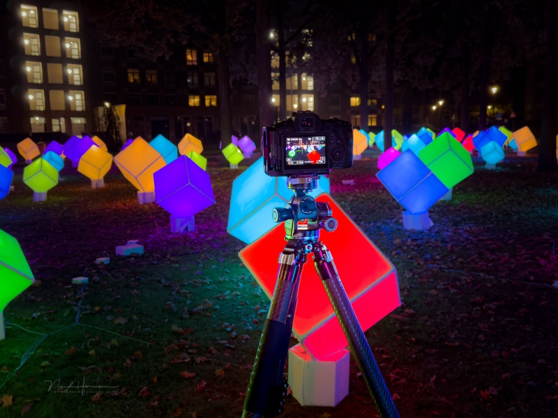 Review of the Sirui L324F Tripod and the KS-G3 Geared Tripod Head