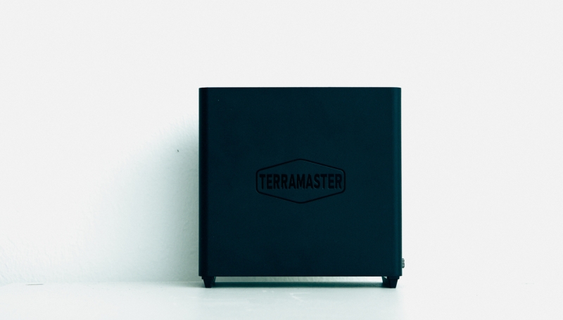 TerraMaster F4 SSD NAS: Compact, Affordable Storage for Creatives