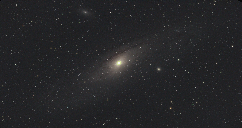 Vespera II Review: A Smarter, Simpler Way to Capture the Night Sky