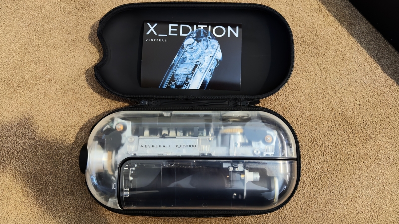 Vespera II Review: A Smarter, Simpler Way to Capture the Night Sky