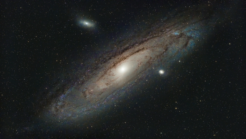 Vespera II Review: A Smarter, Simpler Way to Capture the Night Sky