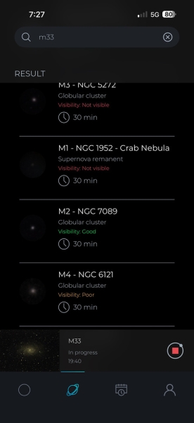Vespera II Review: A Smarter, Simpler Way to Capture the Night Sky