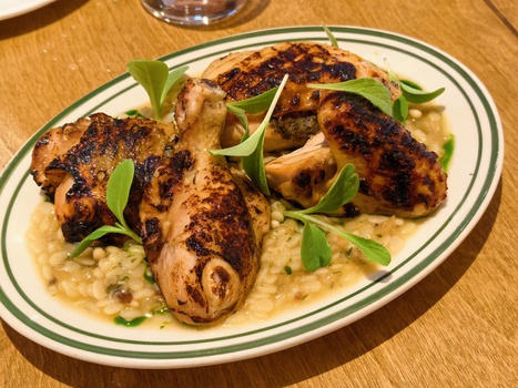 We Review Mate X7, the Latest Foldable Smartphone from Huawei, With Impressive Camera Technology.