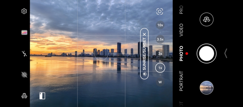 We Review Mate X7, the Latest Foldable Smartphone from Huawei, With Impressive Camera Technology.