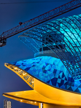 We Review Mate X7, the Latest Foldable Smartphone from Huawei, With Impressive Camera Technology.