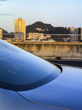 We Review Mate X7, the Latest Foldable Smartphone from Huawei, With Impressive Camera Technology.