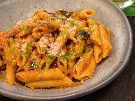 We Review Mate X7, the Latest Foldable Smartphone from Huawei, With Impressive Camera Technology.