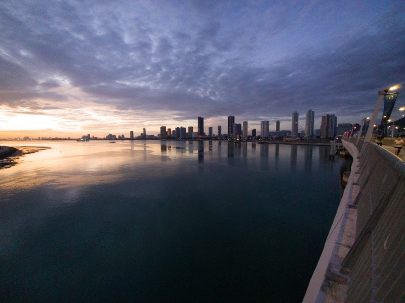 We Review Mate X7, the Latest Foldable Smartphone from Huawei, With Impressive Camera Technology.