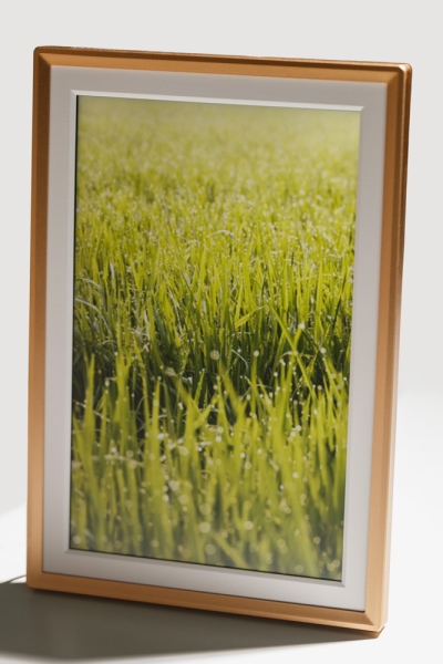 We Review the Arzopa D14: A Stylish, Easy-to-Use Digital Photo Frame