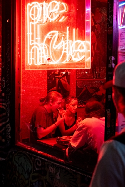 Why This $199 Viltrox 50mm Lives on My Camera After Dark