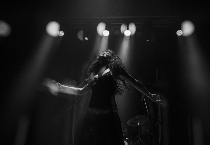 Dreamy Distortion: Creating Images with the PolarPro Center Split Filter