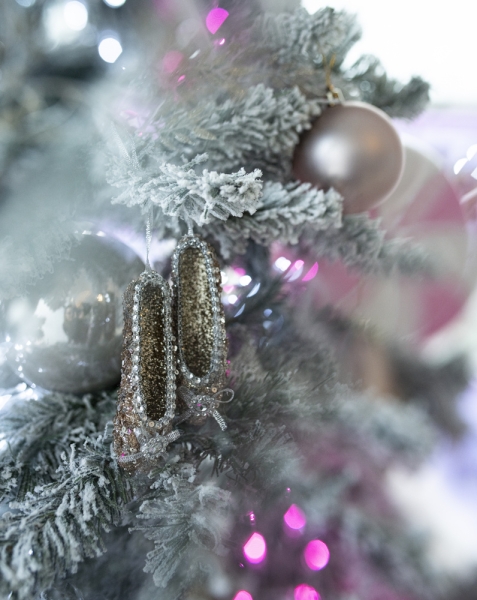 Dreamy Distortion: Creating Images with the PolarPro Center Split Filter