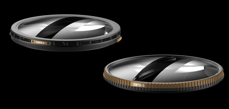 Dreamy Distortion: Creating Images with the PolarPro Center Split Filter