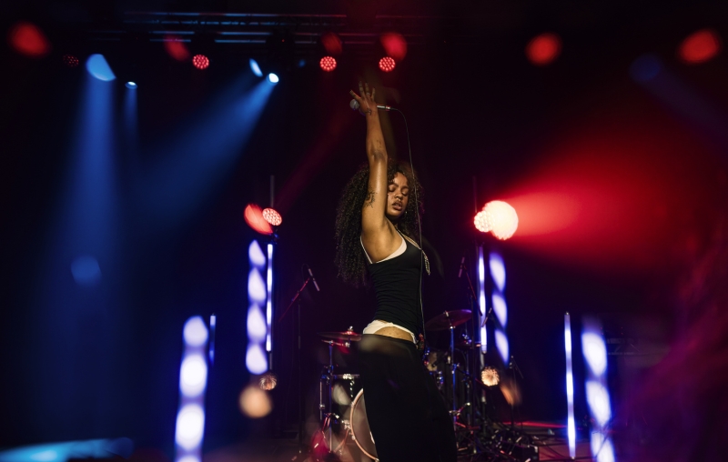 Dreamy Distortion: Creating Images with the PolarPro Center Split Filter