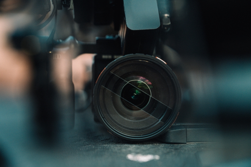 Dreamy Distortion: Creating Images with the PolarPro Center Split Filter