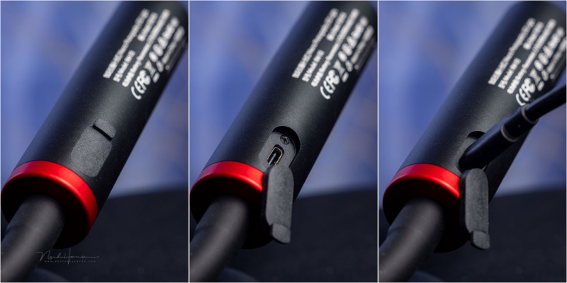 Field Test: SmallRig RM 03 Macro Photography LED Light for Close-Up Work