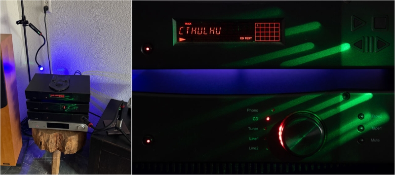 Field Test: SmallRig RM 03 Macro Photography LED Light for Close-Up Work